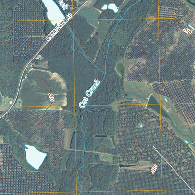 Ray City, GA (2011, 24000-Scale) Preview 3