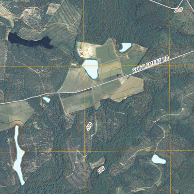 Register, GA (2011, 24000-Scale) Preview 3