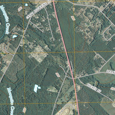 Rentz, GA (2011, 24000-Scale) Preview 3