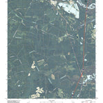Riceboro, GA (2011, 24000-Scale) Preview 1