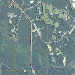 Riceboro, GA (2011, 24000-Scale) Preview 3