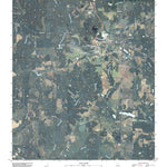Richland, GA (2011, 24000-Scale) Preview 1