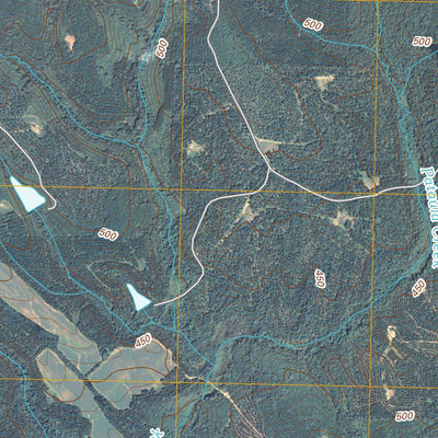 Richland, GA (2011, 24000-Scale) Preview 2