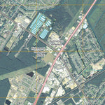 Richmond Hill, GA (2011, 24000-Scale) Preview 3