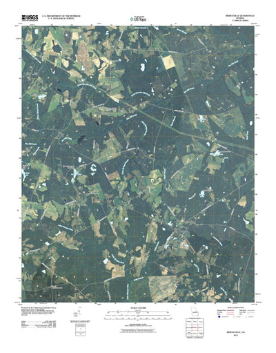Riddleville, GA (2011, 24000-Scale) Preview 1