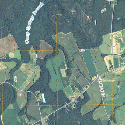 Riddleville, GA (2011, 24000-Scale) Preview 2