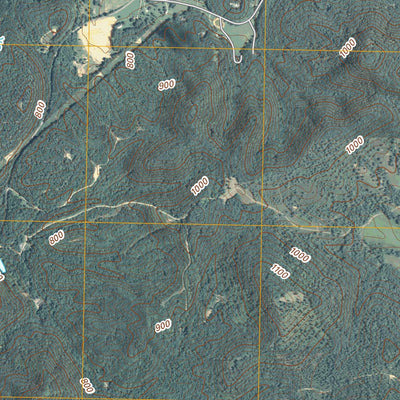 Rockmart North, GA (2011, 24000-Scale) Preview 3