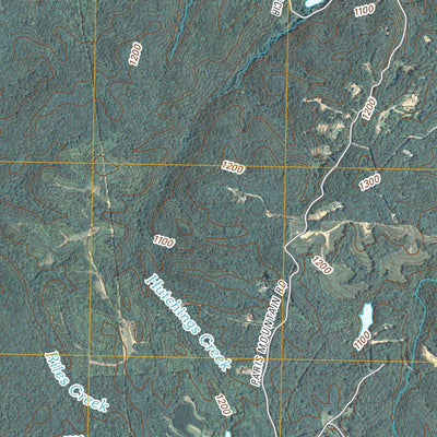 Rockmart South, GA (2011, 24000-Scale) Preview 3