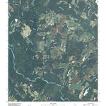 Rocky Ford, GA (2011, 24000-Scale) Preview 1