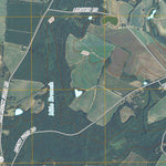 Rocky Ford, GA (2011, 24000-Scale) Preview 2