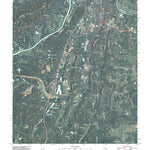 Rome South, GA (2011, 24000-Scale) Preview 1