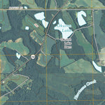 Roper, GA (2011, 24000-Scale) Preview 2