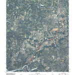 Roswell, GA (2011, 24000-Scale) Preview 1