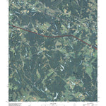 Rutledge South, GA (2011, 24000-Scale) Preview 1