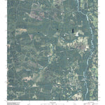 Saint George, GA-FL (2011, 24000-Scale) Preview 1
