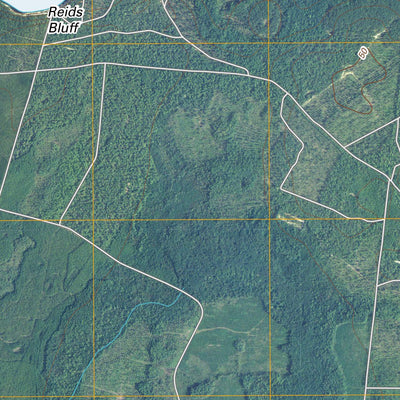 Saint Marys, GA-FL (2011, 24000-Scale) Preview 3