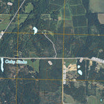 Sale City, GA (2011, 24000-Scale) Preview 3