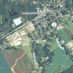 Sandersville, GA (2011, 24000-Scale) Preview 2