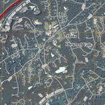 Sandy Springs, GA (2011, 24000-Scale) Preview 3