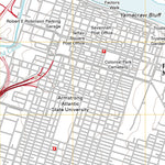 Savannah, GA-SC (2012, 24000-Scale) Preview 3