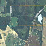 Scotts Corner, GA (2011, 24000-Scale) Preview 2