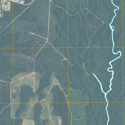 Screven, GA (2011, 24000-Scale) Preview 2