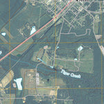 Screven, GA (2011, 24000-Scale) Preview 3
