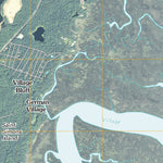 Sea Island, GA (2011, 24000-Scale) Preview 3