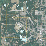 Senoia, GA (2011, 24000-Scale) Preview 2