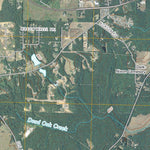 Senoia, GA (2011, 24000-Scale) Preview 3