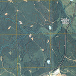 Shady Dale, GA (2011, 24000-Scale) Preview 2
