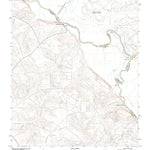 Shell Bluff Landing, GA-SC (2011, 24000-Scale) Preview 1