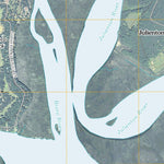 Shellman Bluff, GA (2011, 24000-Scale) Preview 2