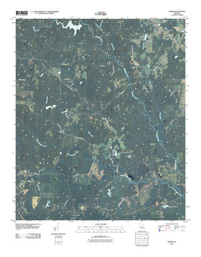 Smarr, GA (2011, 24000-Scale) Preview 1