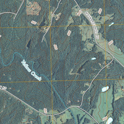 Smarr, GA (2011, 24000-Scale) Preview 2