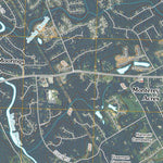 Snellville, GA (2011, 24000-Scale) Preview 2