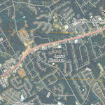 Snellville, GA (2011, 24000-Scale) Preview 3