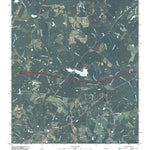 Soperton North, GA (2011, 24000-Scale) Preview 1