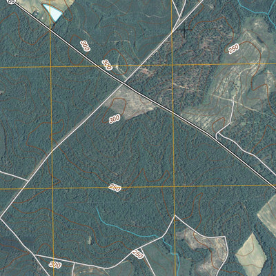 Soperton North, GA (2011, 24000-Scale) Preview 3