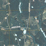 Soperton South, GA (2011, 24000-Scale) Preview 3