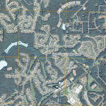 South Canton, GA (2011, 24000-Scale) Preview 3
