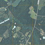 Springfield North, GA (2011, 24000-Scale) Preview 2