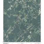 Springfield South, GA (2011, 24000-Scale) Preview 1