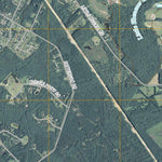 Springfield South, GA (2011, 24000-Scale) Preview 2