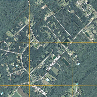 Springfield South, GA (2011, 24000-Scale) Preview 3