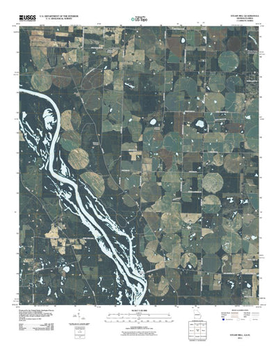 Steam Mill, GA-FL (2011, 24000-Scale) Preview 1