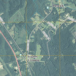 Sterling, GA (2011, 24000-Scale) Preview 2