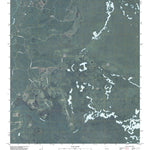 Strange Island, GA (2011, 24000-Scale) Preview 1