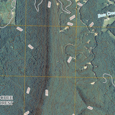 Sugar Valley, GA (2011, 24000-Scale) Preview 2