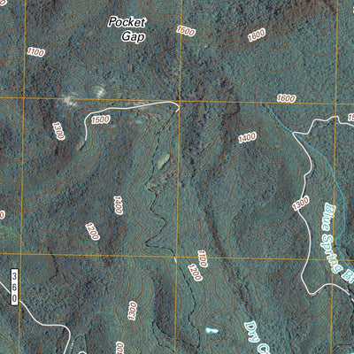 Sugar Valley, GA (2011, 24000-Scale) Preview 3